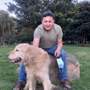 Meet your Posher, Fernando